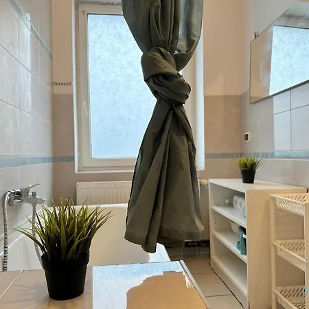 Stary Kosciuszki P1 Homestay *
