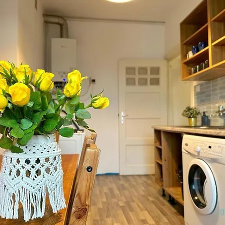 Accommodatie bij particulieren Stary Kosciuszki P1 *