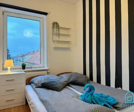 Accommodatie bij particulieren Stary Kosciuszki P1